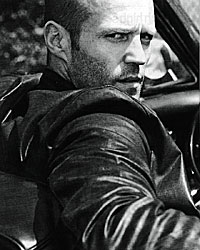 Jason Statham